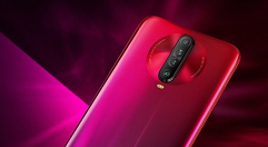 果不其然！Redmi K30首销一骑绝尘