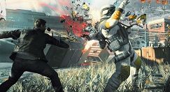 超级好玩的游戏大作看下 ：不体验一把可惜了！