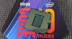 CPU性能轻松翻倍：赞了