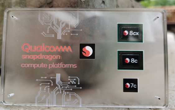 骁龙8c/7c/XR2上手：革命就靠它们了！