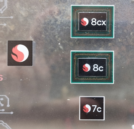 骁龙8c/7c/XR2上手：革命就靠它们了！