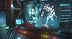 《生化危机3：重制版》官宣：画面感受下