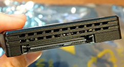 华为自研SSD硬盘首上架： 2.2GB/s速度35PBW写不死