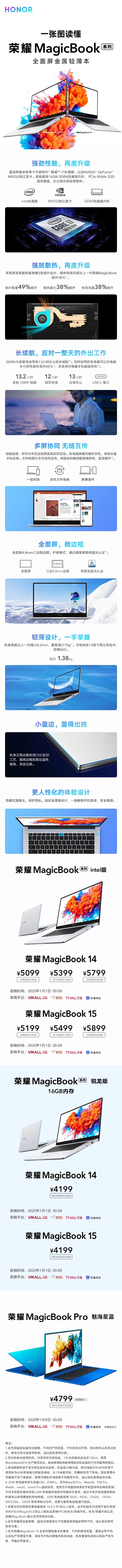 最火笔记本良心升级！想要的都有了