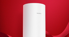 华为全新路由卖疯：独特外形 性能傲视群雄