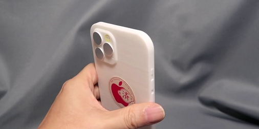 iPhone 12 Pro Max首次曝：如此之美