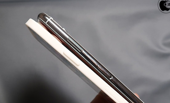 iPhone 12 Pro Max首次曝：如此之美