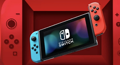 国行Switch真的来了！官旗店即将开业