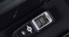 小米上架50米激光测距仪：售价119元