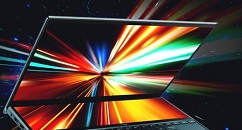 双屏还如此轻薄！颠覆笔记本上市 价格惊