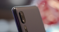 首款865真机突然公布：双模5G旗舰AXON 10s Pro真机照