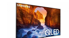 三星开发自发光QLED技术：全新显示技术真香