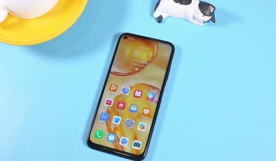 华为nova 6 SE新机图赏：售价2199元