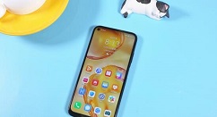 华为nova 6 SE新机图赏：售价2199元