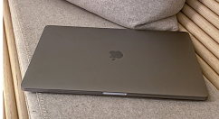 新一代MacBook Pro首曝光：引入了Face ID功能