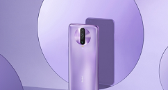 Redmi K30有惊喜：很厉害 下午揭晓
