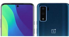 一加8 Lite配置曝光：支持5G、价格感人