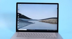 AMD首款万元本上线：Surface Laptop 3评测