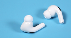 苹果AirPods单季度营收将破10亿美元！苹果赚钱真绝了