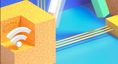 小米新款Redmi路由器上线：无惧穿墙 绝对惊喜多多