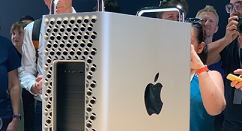 全球最贵台式机开箱：这画面真是亮了！