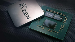 Zen2与Skylake的IPC性能实测 结果惊了