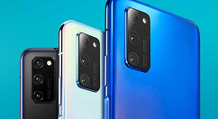 荣耀V305G手机的标杆：赞了