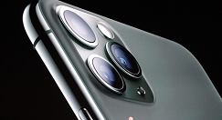 苹果大爆发！4款5G版iPhone再曝光 信号完美