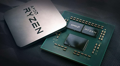 锐龙CPU使用三星7nm代工？AMD如此表态