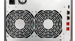 20Gbps网络+160TB 满足了个人网盘的所有梦想