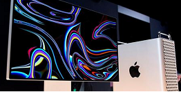 28核U+1.5TB内存：史上最强Mac散热揭秘