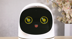 科大讯飞发布了一颗大蛋2.0 呆萌可爱