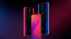 红米K20 Pro尊享版8GB+512GB：京东秒杀