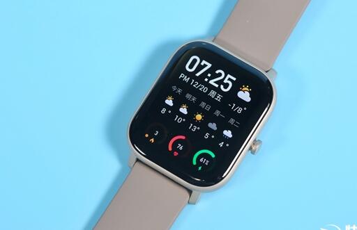 小米系钛金属手表图赏：看完就想买