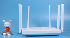 一款性价比爆表路由器上线：售价169元