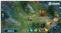 王者荣耀新英雄蒙犽正式官宣：可以发射超远炮弹