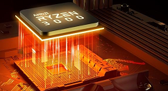 7nm锐龙APU神了：架构不变 性能暴涨50%