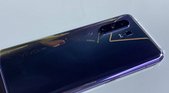 国内第三双模5G上手 全焦段四摄惊艳