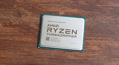 AMD营销人员赞：64核锐龙表示找不到对手