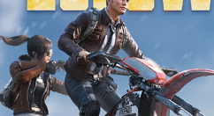 《和平精英》全新模式上线：官方送大礼包