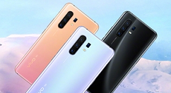 全新手机OS发布：一张图看懂Funtouch OS 10