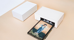 小米众筹极印留声照片打印机上架：众多福利，众筹价699元