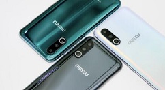 魅族颜值机回来了 4款旗舰机曝光