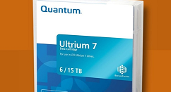 9TB磁带亲民价上线：终身保修