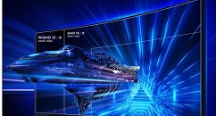 期待OLED/LCD！革命性显示屏落户我国