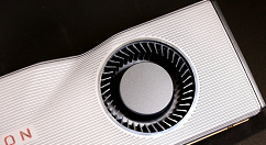 AMD 7nm全新显卡首曝！明年初发布