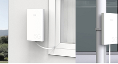 全国第一个5G 4K AI监控！华为做到了