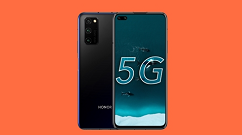 麒麟990 5G芯：网速度给力！入手吧