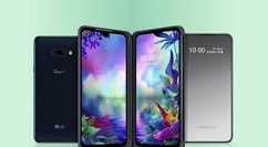 LG：2020发布新旗舰机V60 ThinQ