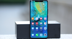 华为手机用户福利来了：5折！